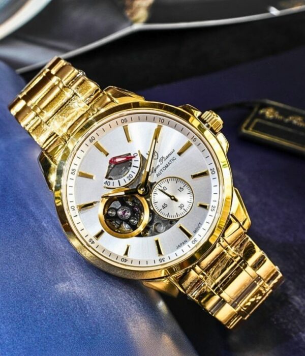 Hình ảnh Olym Pianus Nam OP9908-88.1AGK-T