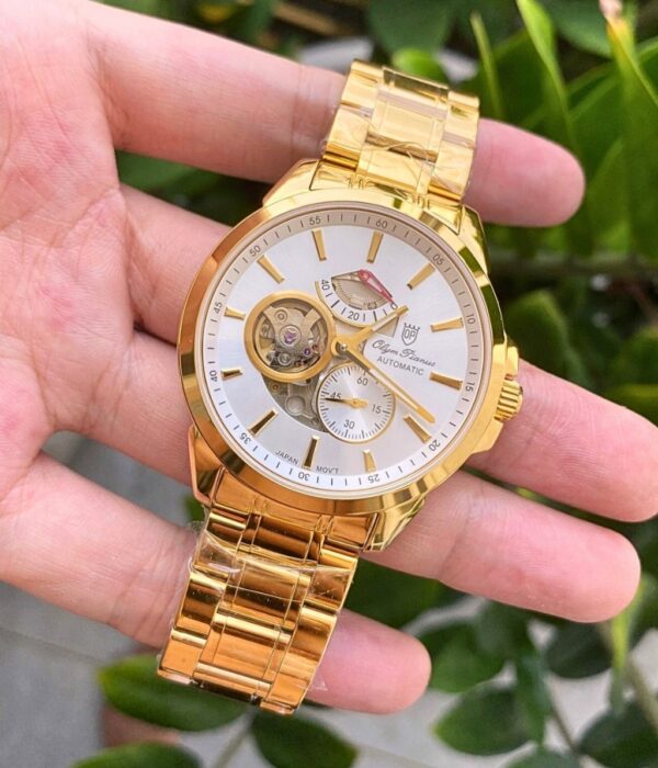 Hình ảnh Olym Pianus Nam OP9908-88.1AGK-T