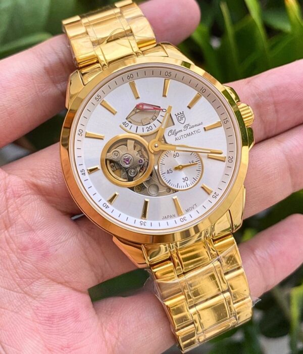 Hình ảnh Olym Pianus Nam OP9908-88.1AGK-T