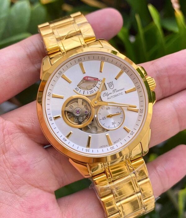 Hình ảnh Olym Pianus Nam OP9908-88.1AGK-T