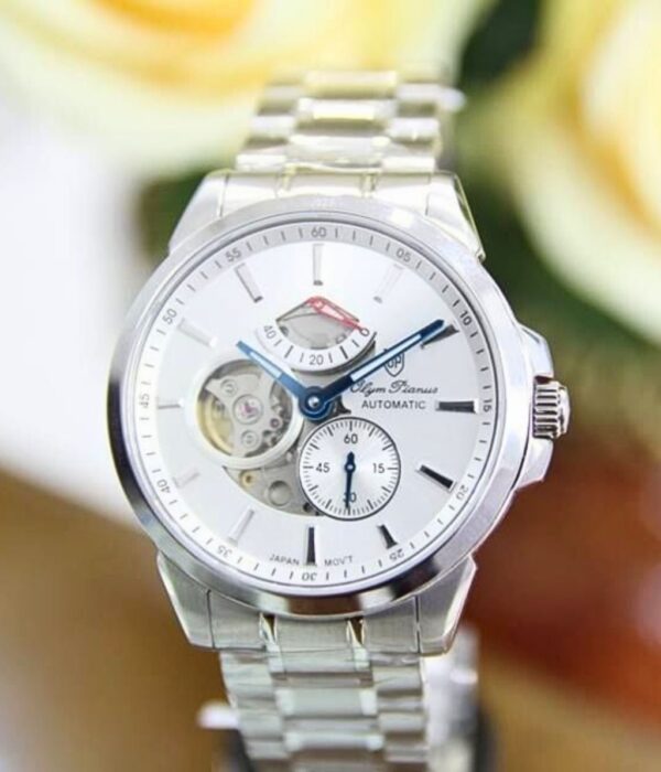 Hình ảnh Olym Pianus Nam OP9908-88.1AGS-T