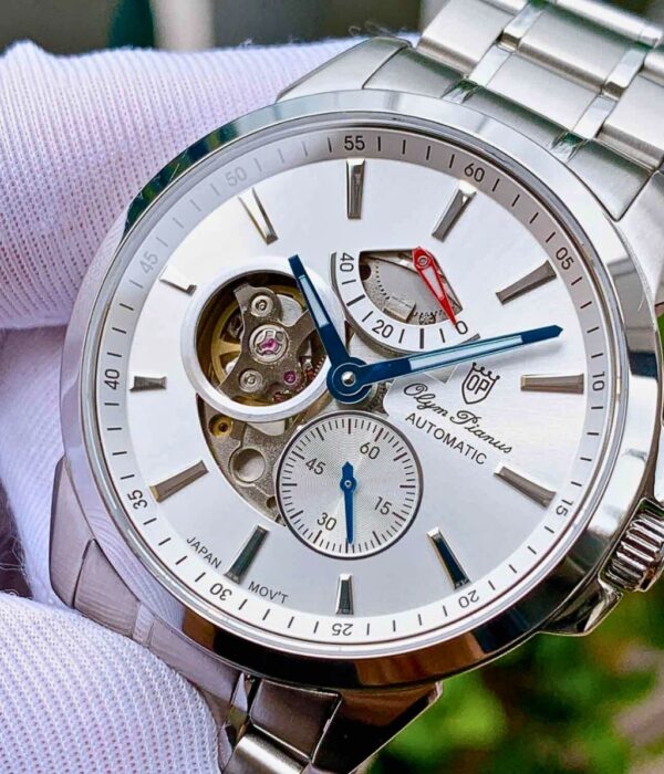 Hình ảnh Olym Pianus Nam OP9908-88.1AGS-T