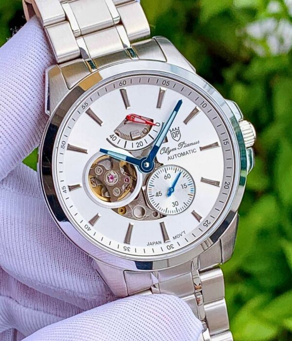 Hình ảnh Olym Pianus Nam OP9908-88.1AGS-T