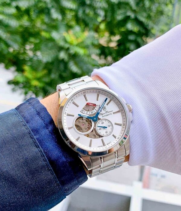 Hình ảnh Olym Pianus Nam OP9908-88.1AGS-T