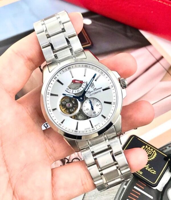 Hình ảnh Olym Pianus Nam OP9908-88.1AGS-T