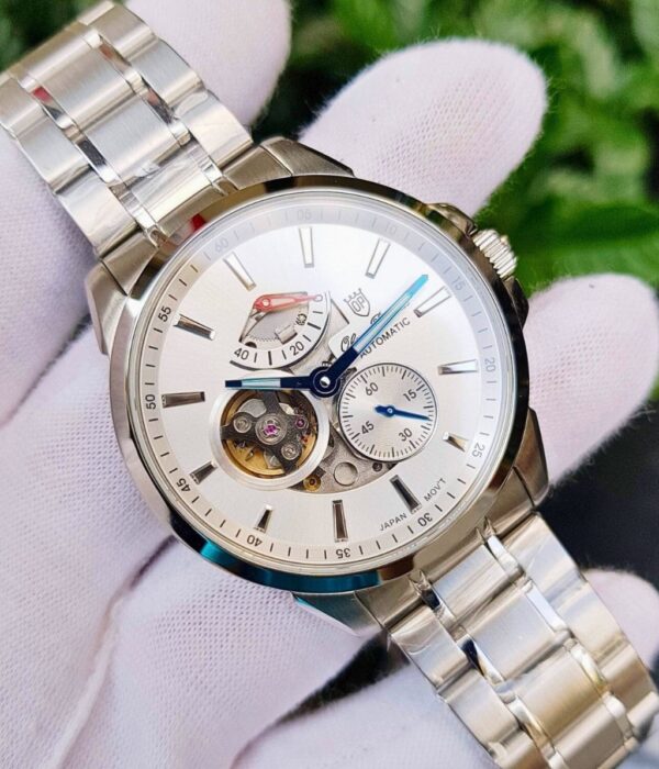 Hình ảnh Olym Pianus Nam OP9908-88.1AGS-T