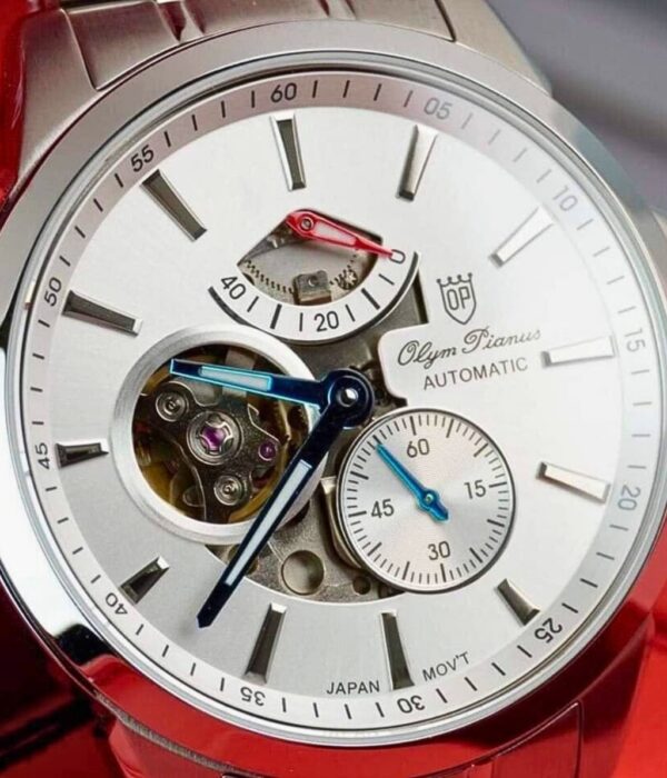 Hình ảnh Olym Pianus Nam OP9908-88.1AGS-T