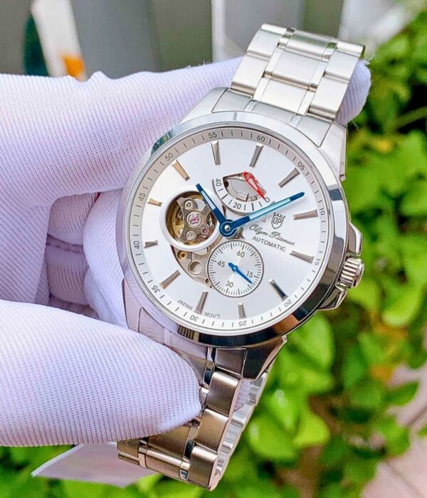 Hình ảnh Olym Pianus Nam OP9908-88.1AGS-T