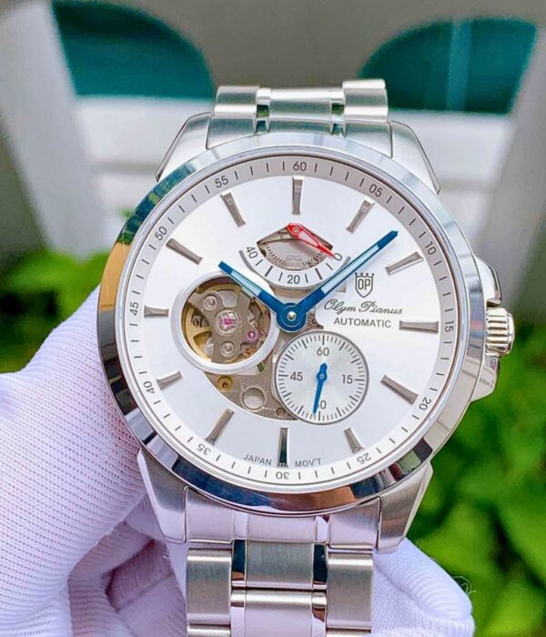 Hình ảnh Olym Pianus Nam OP9908-88.1AGS-T