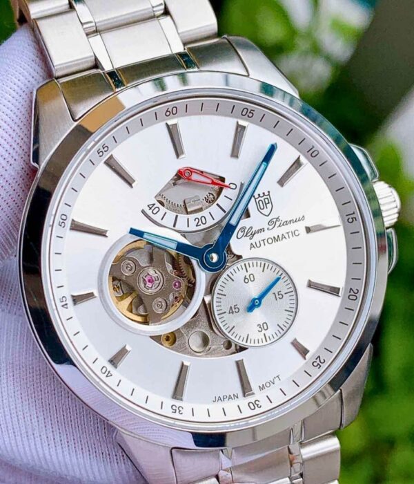 Hình ảnh Olym Pianus Nam OP9908-88.1AGS-T