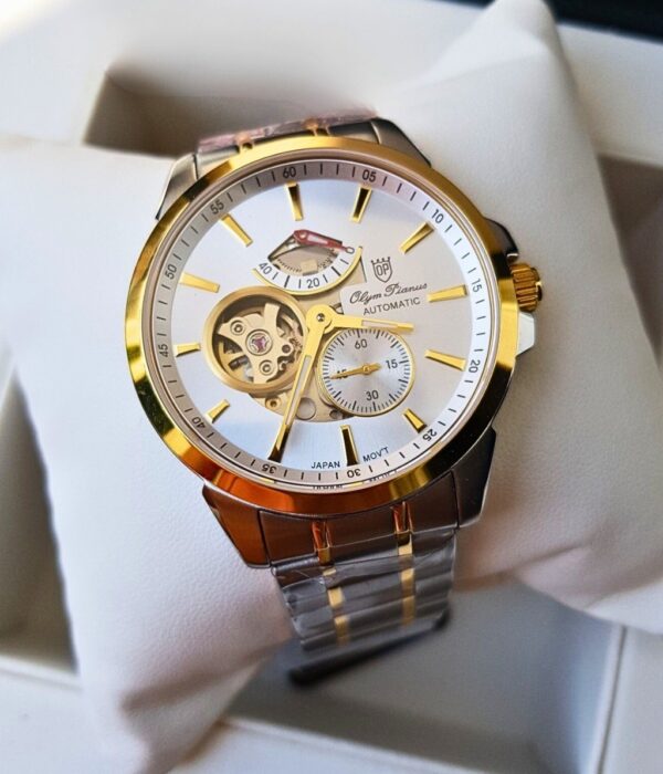 Hình ảnh Olym Pianus Nam OP9908-88.1AGSK-T