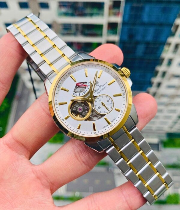 Hình ảnh Olym Pianus Nam OP9908-88.1AGSK-T