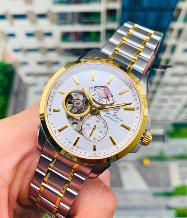 Hình ảnh Olym Pianus Nam OP9908-88.1AGSK-T