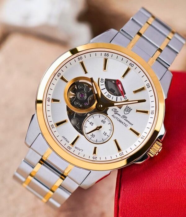 Hình ảnh Olym Pianus Nam OP9908-88.1AGSK-T