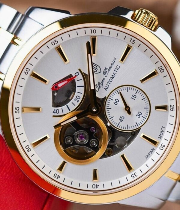 Hình ảnh Olym Pianus Nam OP9908-88.1AGSK-T