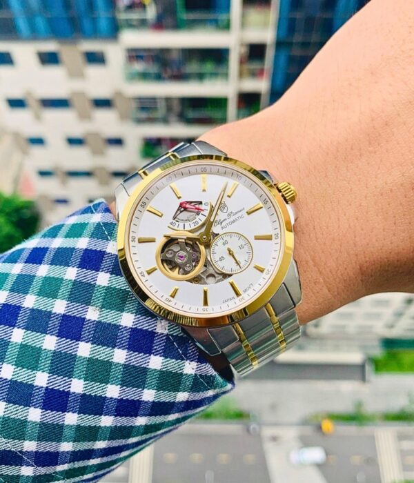 Hình ảnh Olym Pianus Nam OP9908-88.1AGSK-T