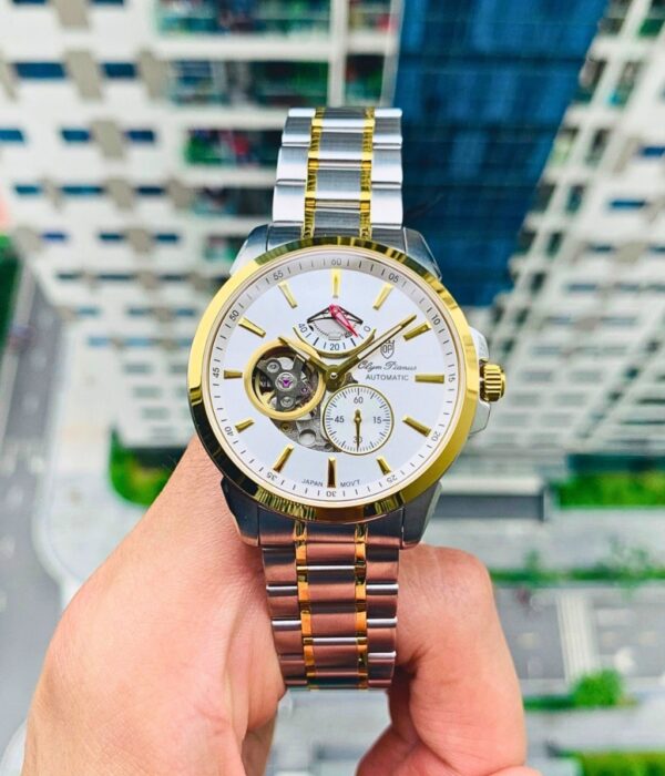 Hình ảnh Olym Pianus Nam OP9908-88.1AGSK-T