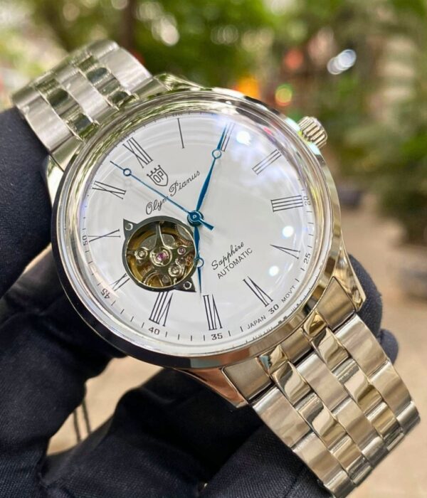 Hình ảnh Olym Pianus Nam OP99141-71.1AGS-TLM