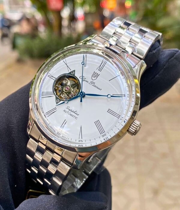Hình ảnh Olym Pianus Nam OP99141-71.1AGS-TLM