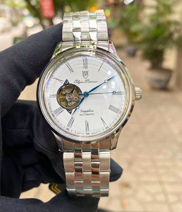 Hình ảnh Olym Pianus Nam OP99141-71.1AGS-TLM