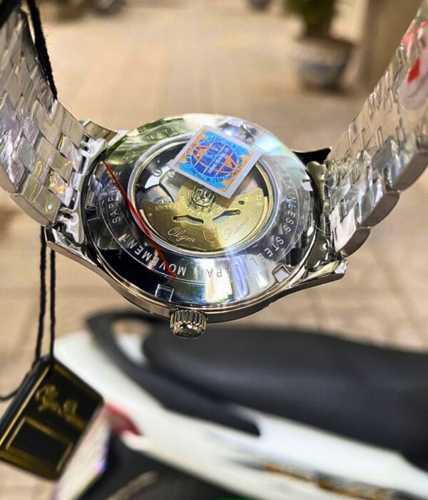 Hình ảnh Olym Pianus Nam OP99141-71.1AGS-TLM