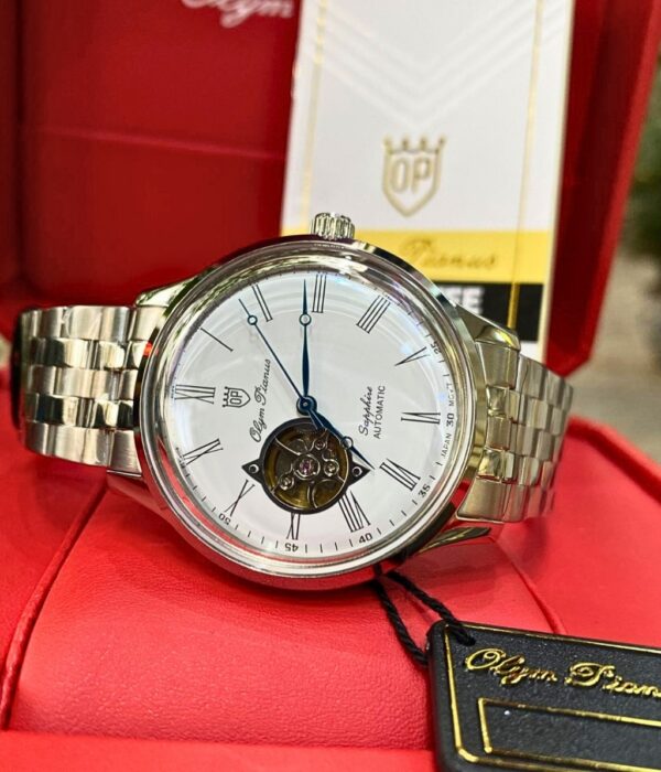 Hình ảnh Olym Pianus Nam OP99141-71.1AGS-TLM