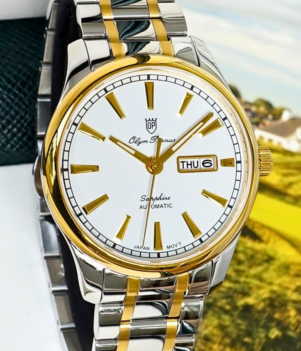 Hình ảnh Olym Pianus Nam OP9927-56AMSK-T