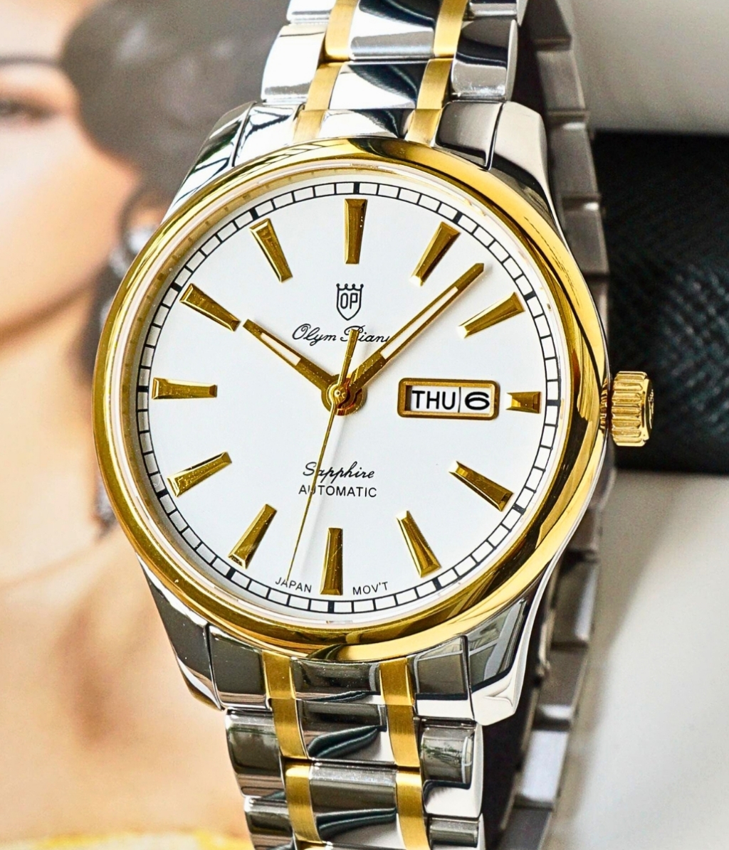 Hình ảnh Olym Pianus Nam OP9927-56AMSK-T