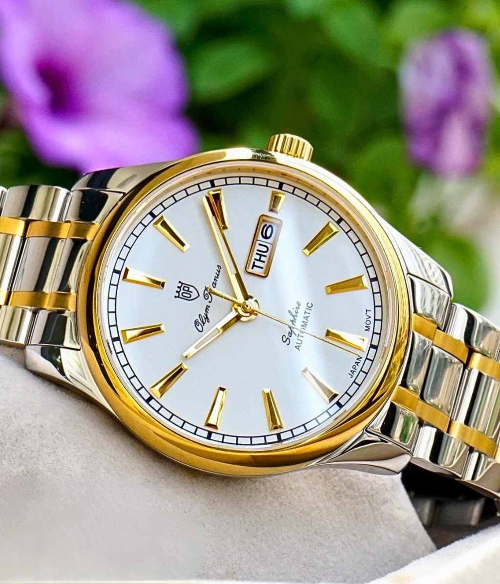 Hình ảnh Olym Pianus Nam OP9927-56AMSK-T