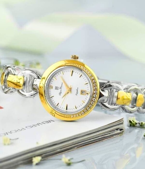 Hình ảnh Olym Pianus Nữ OP2474DLSK-T