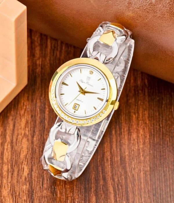 Hình ảnh Olym Pianus Nữ OP2474DLSK-T