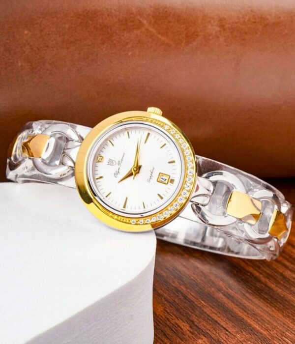 Hình ảnh Olym Pianus Nữ OP2474DLSK-T