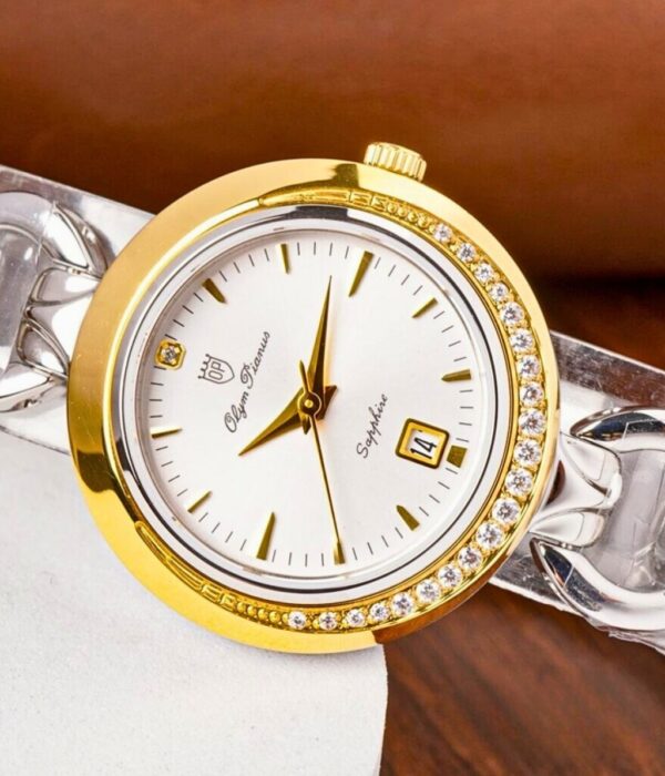 Hình ảnh Olym Pianus Nữ OP2474DLSK-T