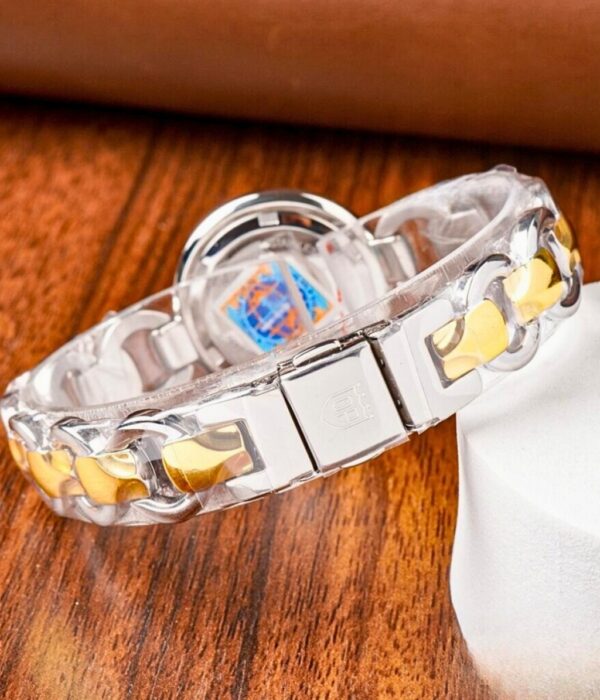 Hình ảnh Olym Pianus Nữ OP2474DLSK-T