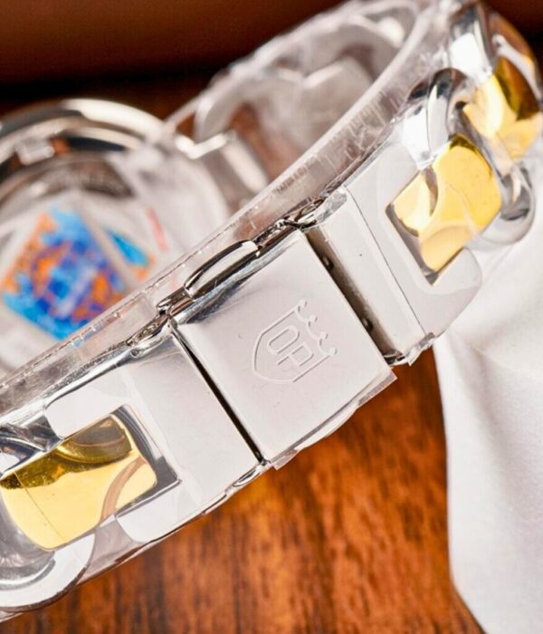 Hình ảnh Olym Pianus Nữ OP2474DLSK-T