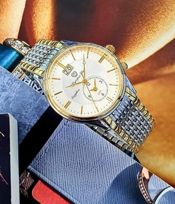 Hình ảnh Olympia Star Nam OPA580501-03MSK-T