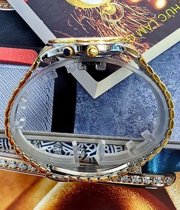 Hình ảnh Olympia Star Nam OPA580501-03MSK-T