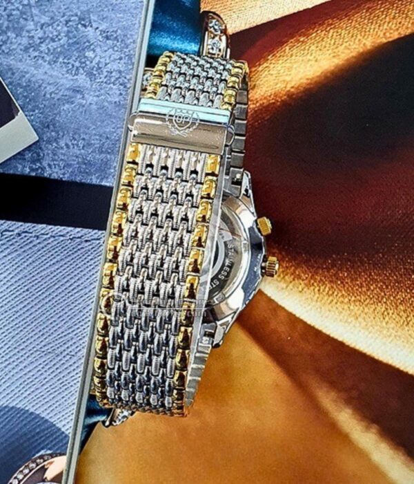 Hình ảnh Olympia Star Nam OPA580501-03MSK-T