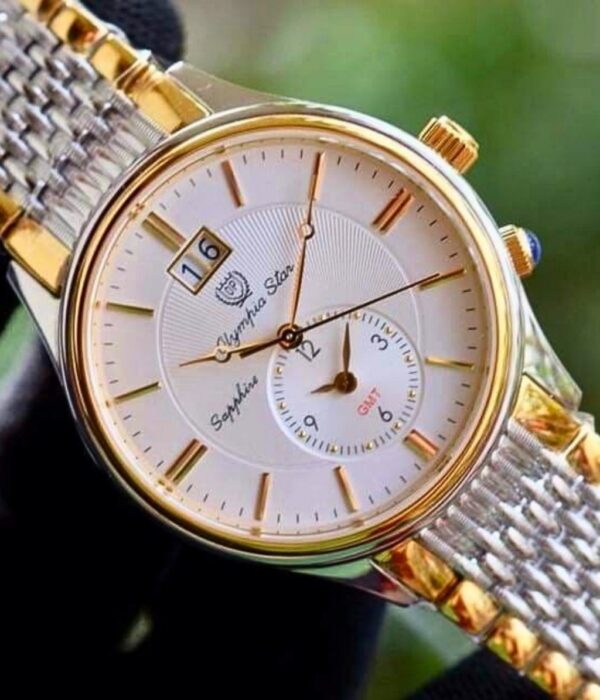 Hình ảnh Olympia Star Nam OPA580501-03MSK-T