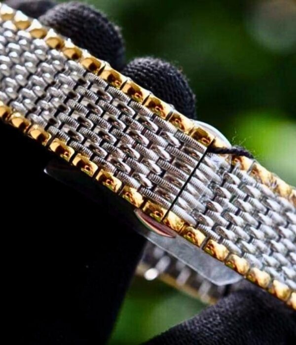 Hình ảnh Olympia Star Nam OPA580501-03MSK-T