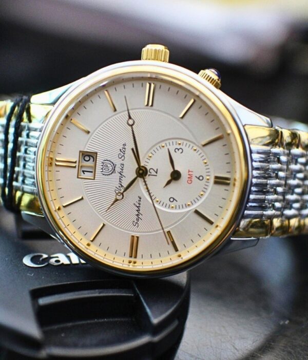 Hình ảnh Olympia Star Nam OPA580501-03MSK-T