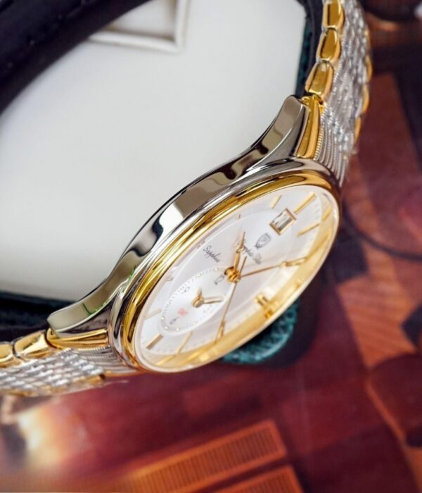 Hình ảnh Olympia Star Nam OPA580501-03MSK-T