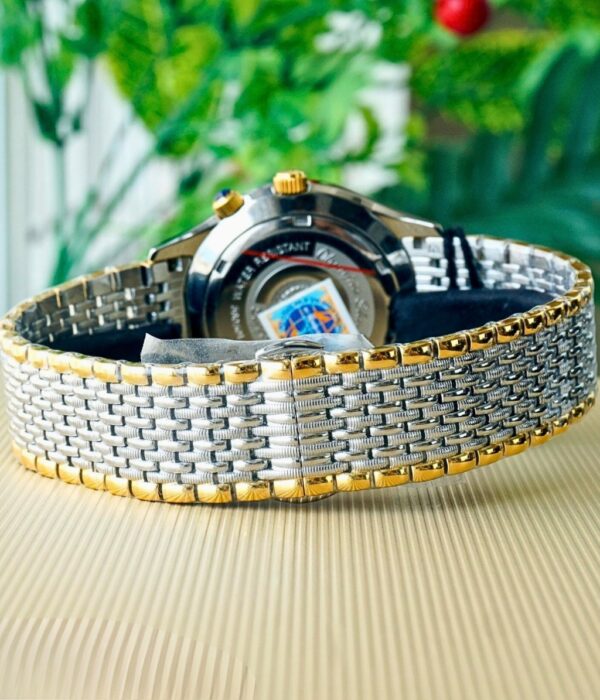 Hình ảnh Olympia Star Nam OPA580501-03MSK-T