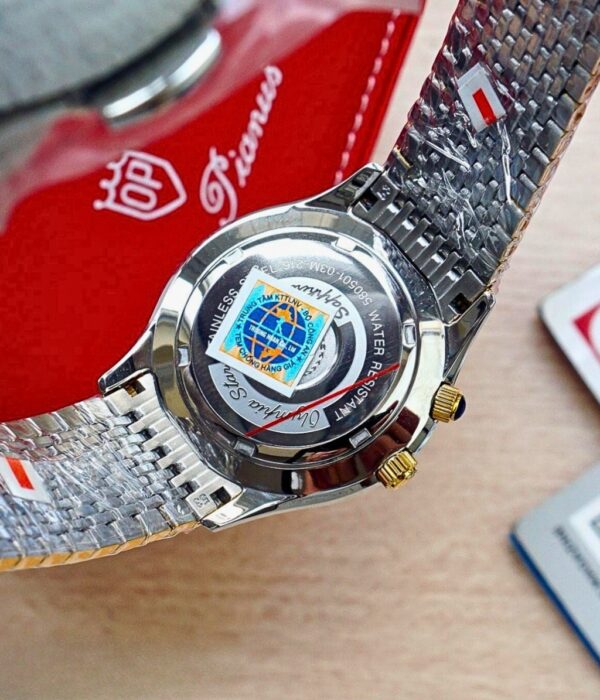 Hình ảnh Olympia Star Nam OPA580501-03MSK-T