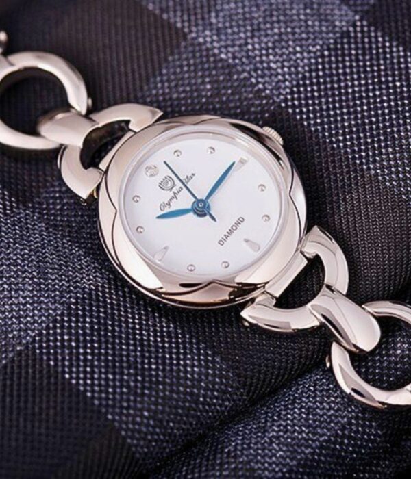 Hình ảnh Olympia Star Nữ OPA28024LS-T