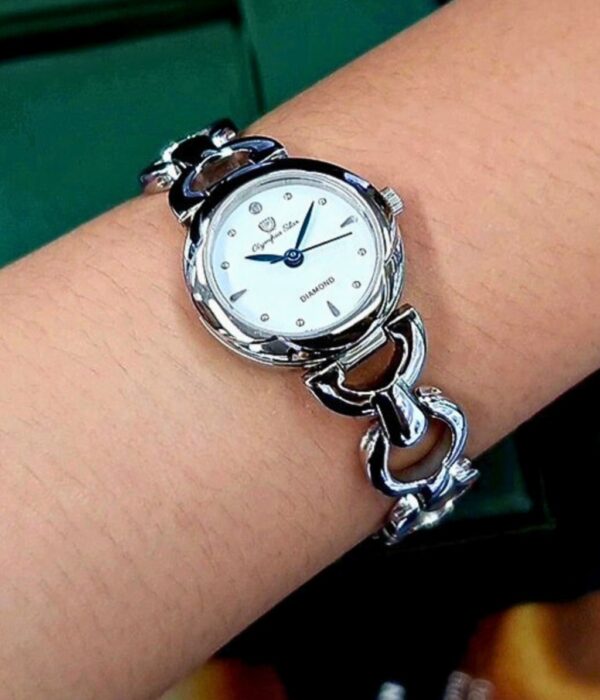 Hình ảnh Olympia Star Nữ OPA28024LS-T