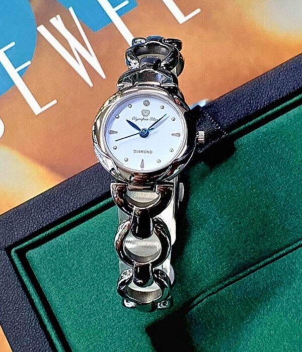 Hình ảnh Olympia Star Nữ OPA28024LS-T