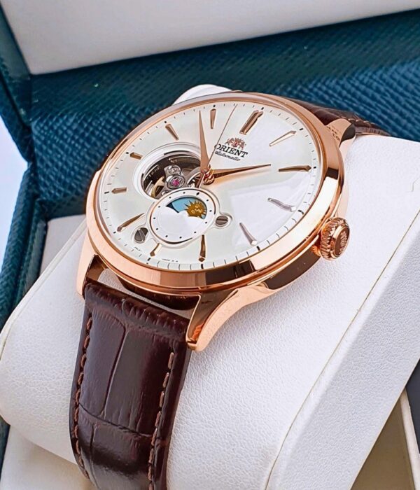 Hình ảnh Orient Nam RA-AS0102S10B