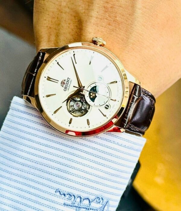 Hình ảnh Orient Nam RA-AS0102S10B