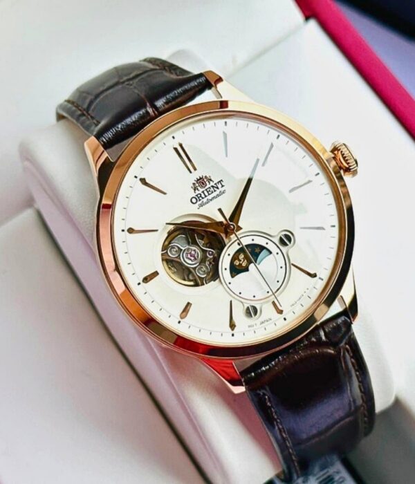 Hình ảnh Orient Nam RA-AS0102S10B